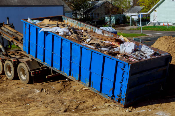 Best Yard Waste Removal  in Mayo, SC